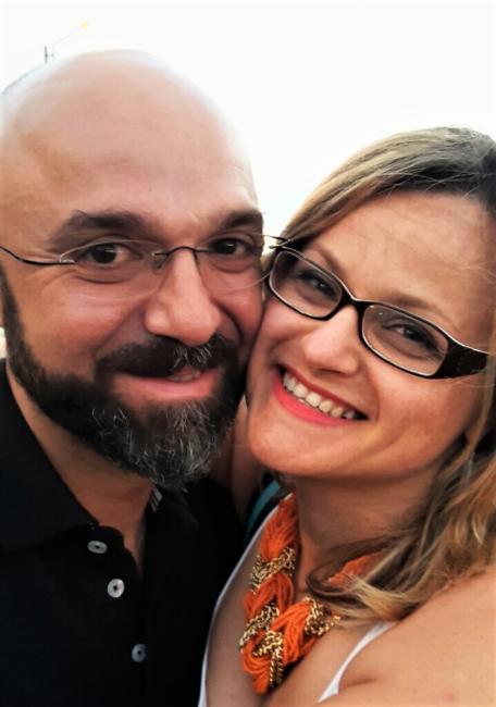 IANNELLO DOMENICO E SIMO DANIELA